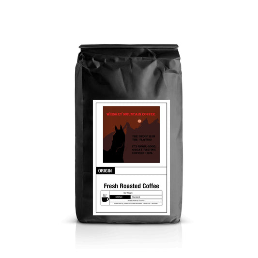 Peru Decaf